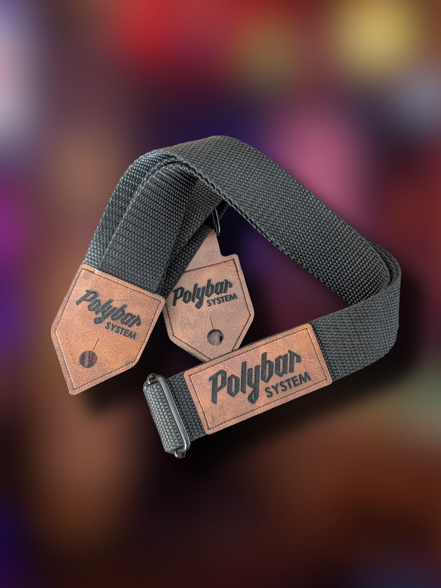 Custom Guitar Straps