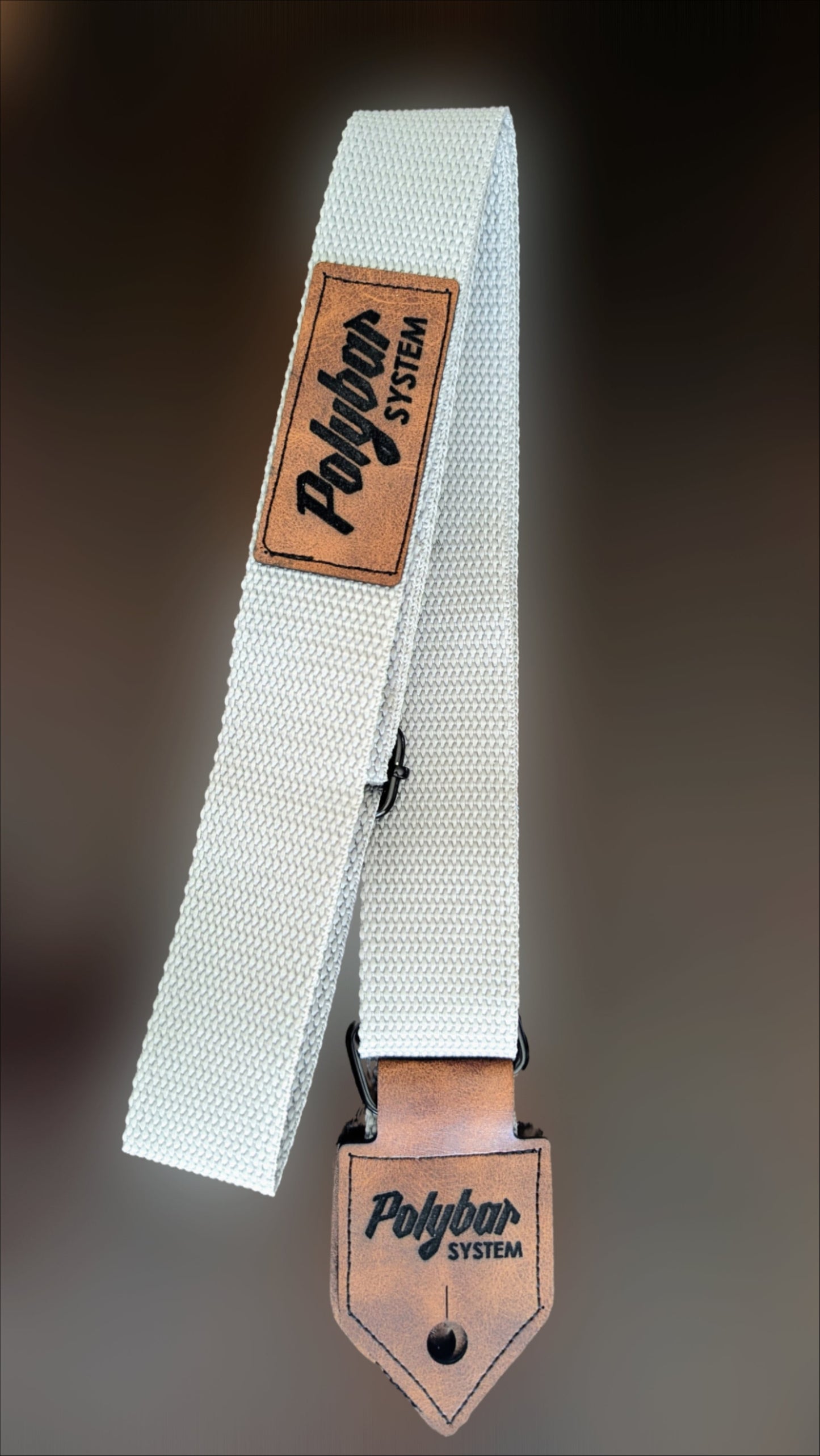 Custom Guitar Straps
