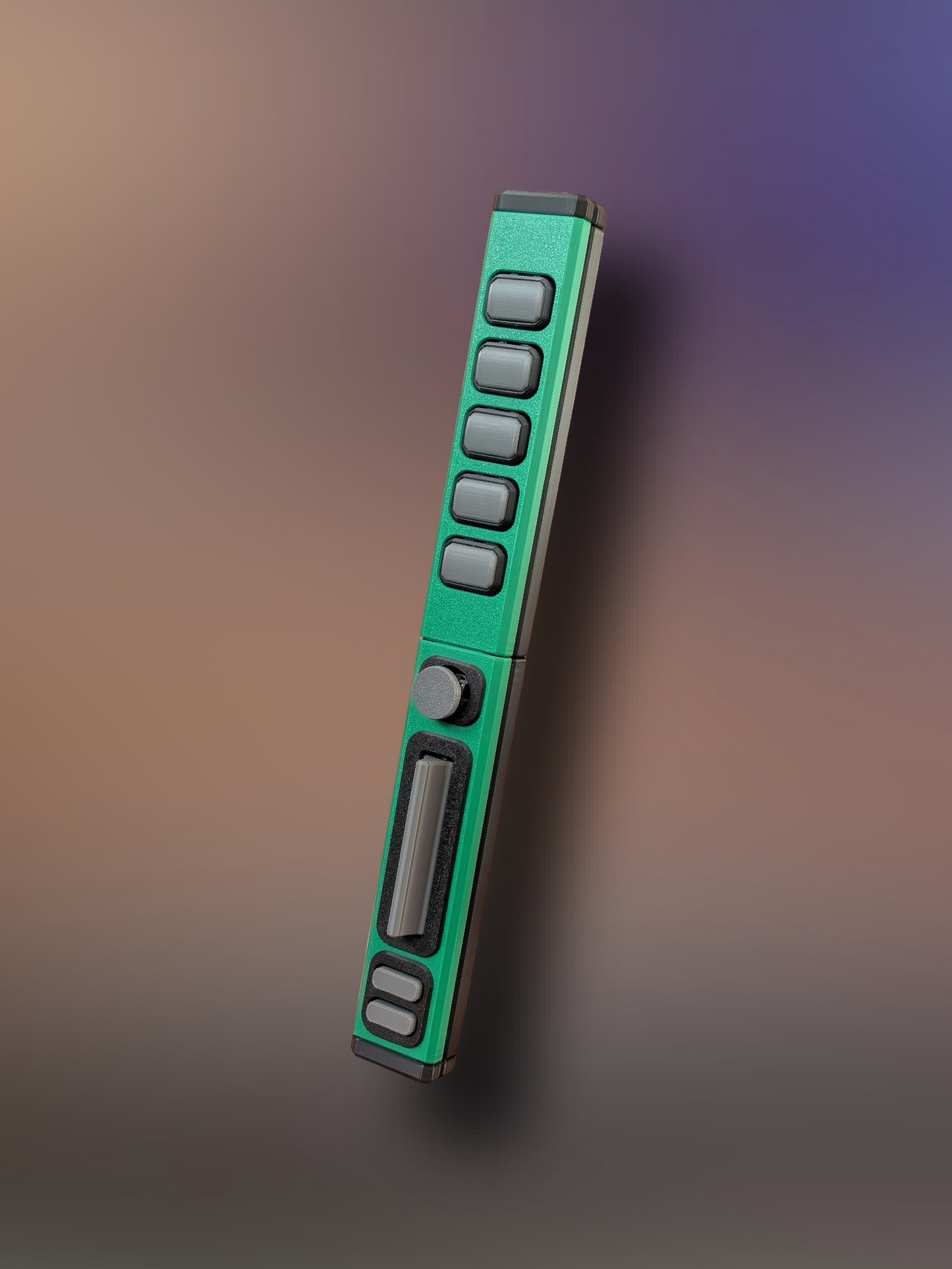 Polybar Mini
