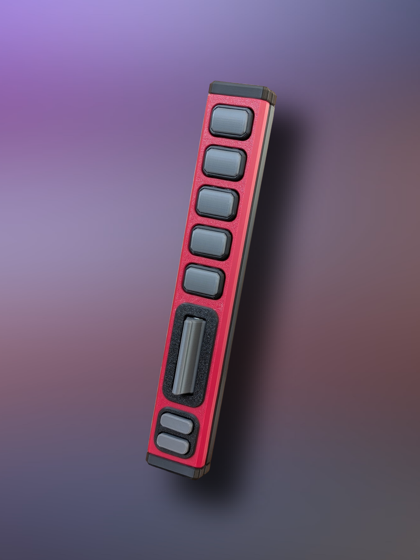 Polybar Micro