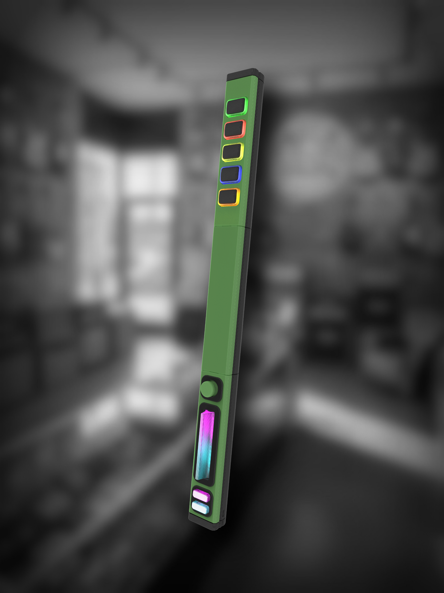 Polybar Max