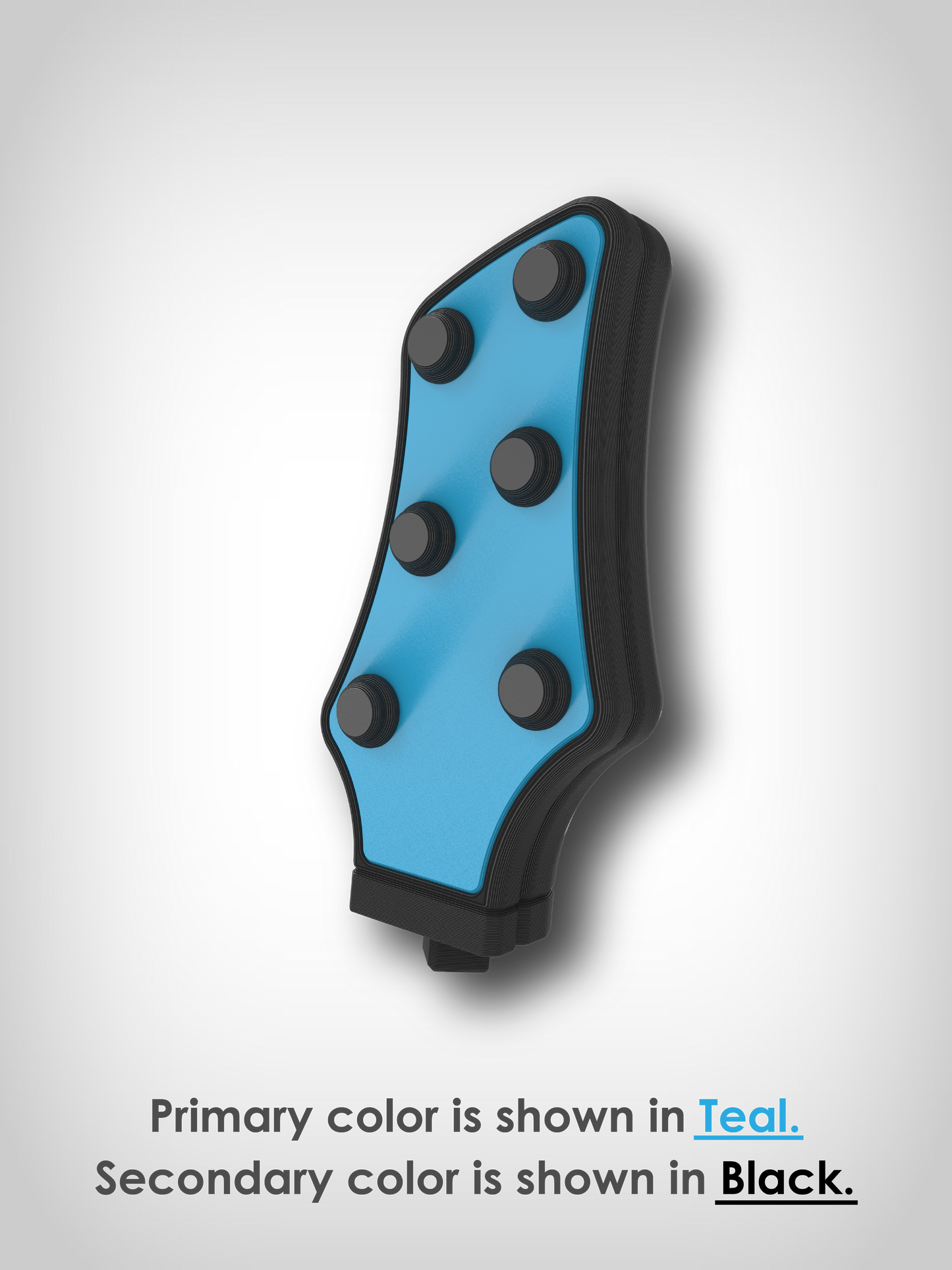 Polybar Headstocks