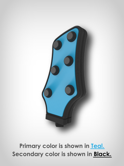 Polybar Headstocks
