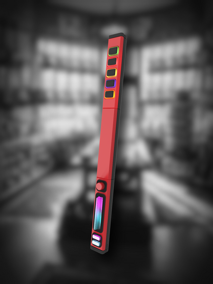 Polybar Max