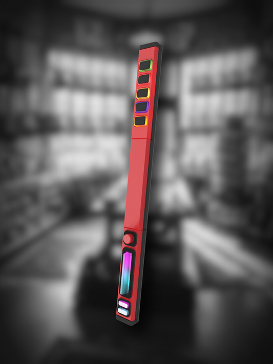 Polybar Max