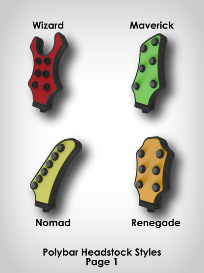 Polybar Headstocks