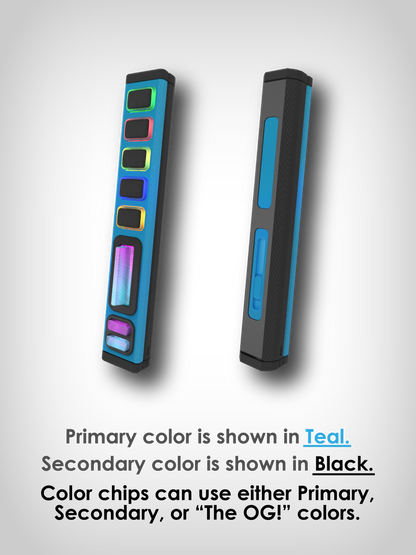 Polybar Micro