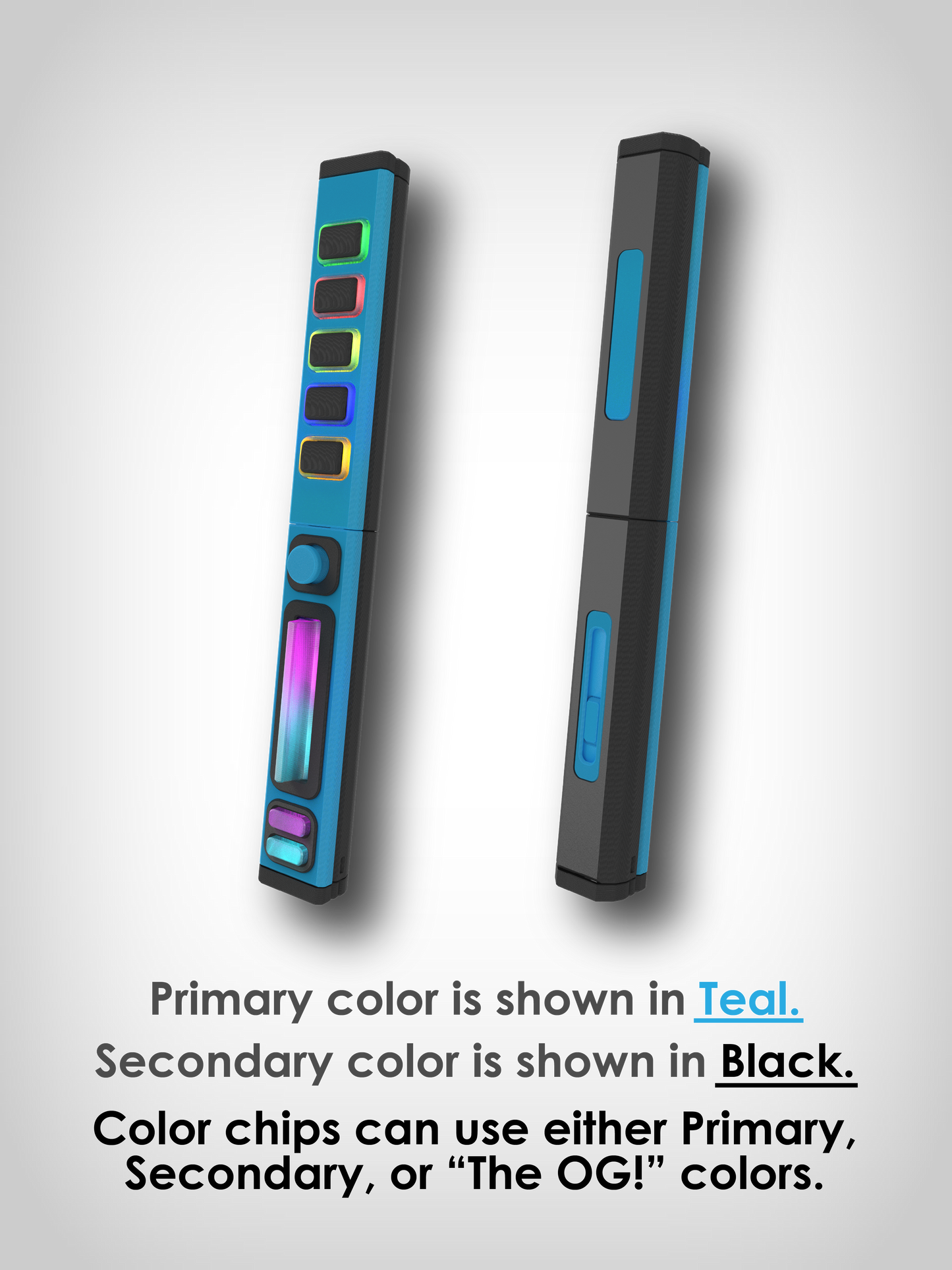 Polybar Mini - Wired