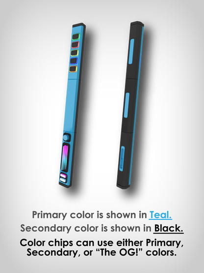 Polybar Max