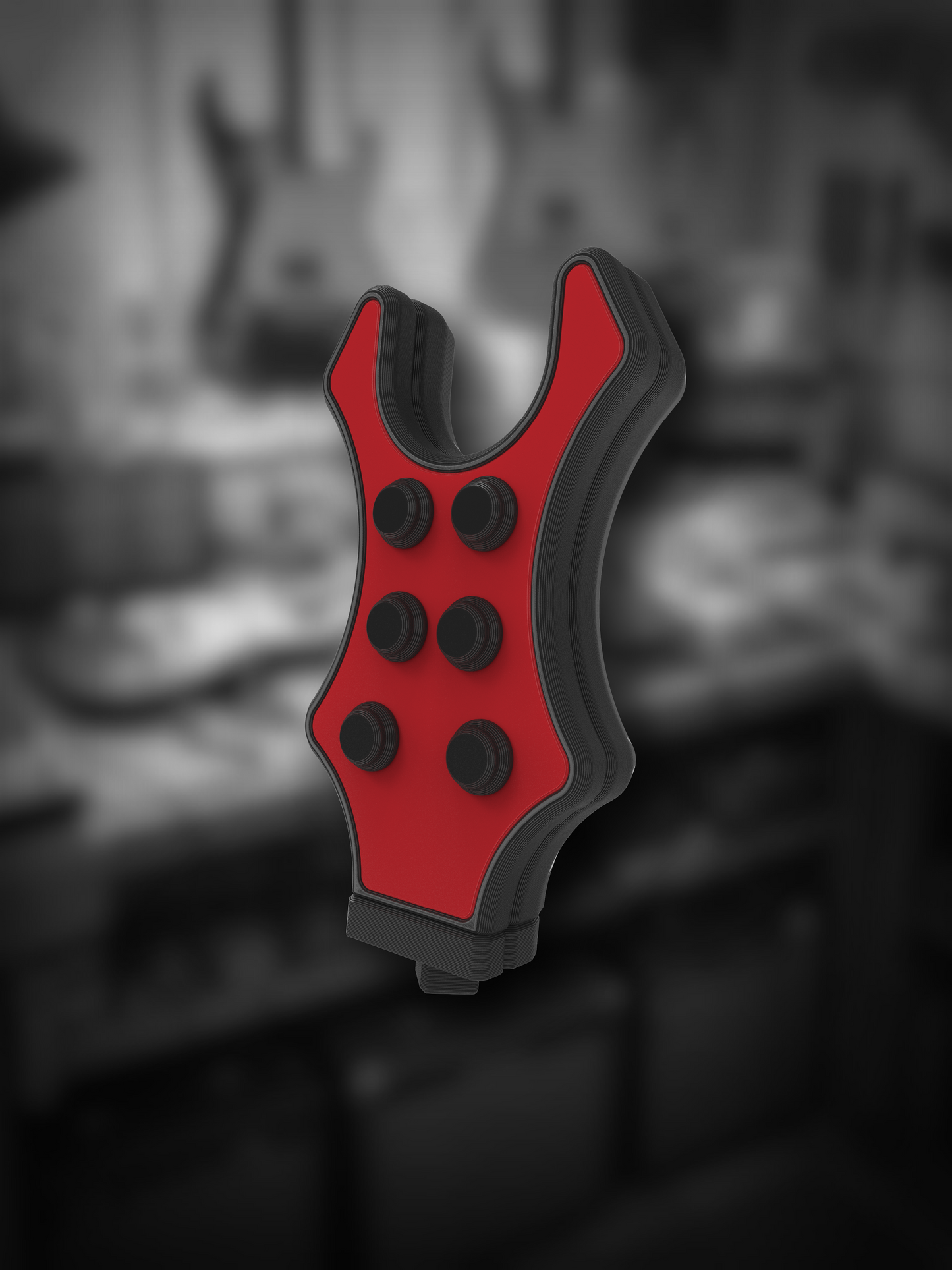 Polybar Headstocks