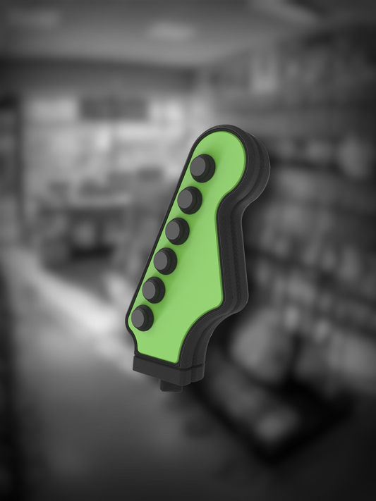Polybar Headstocks
