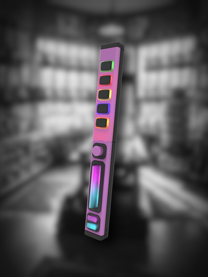 Polybar Mini - Wired