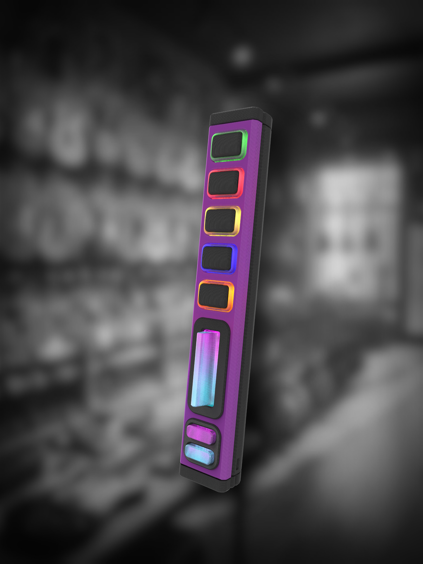 Polybar Micro