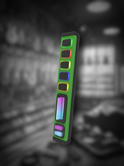 Polybar Micro