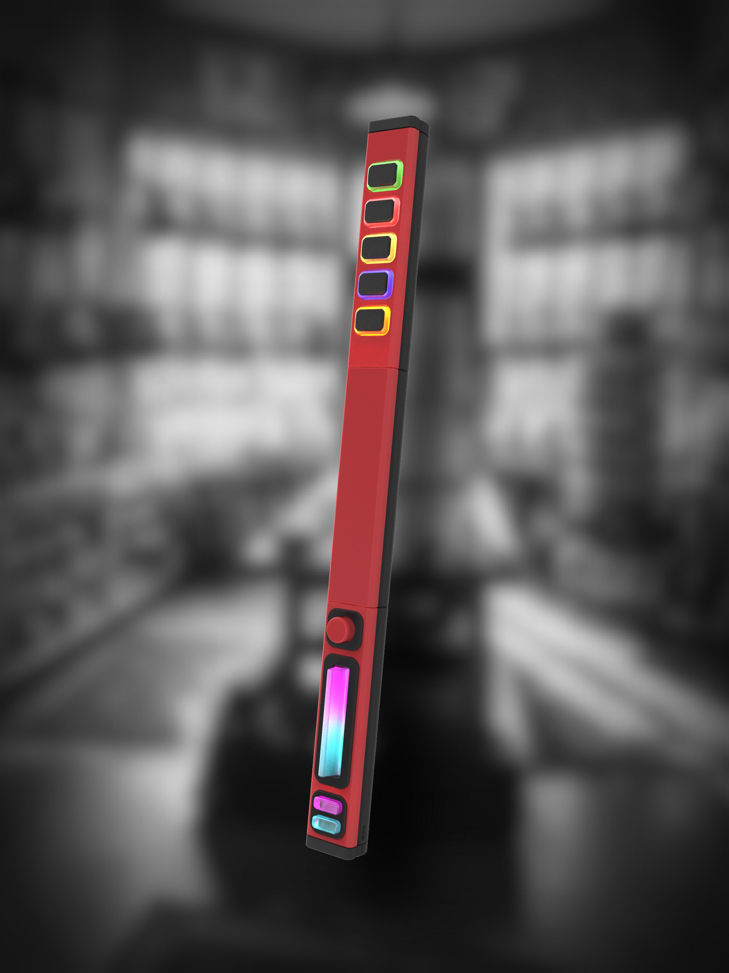 Polybar Max - Wired
