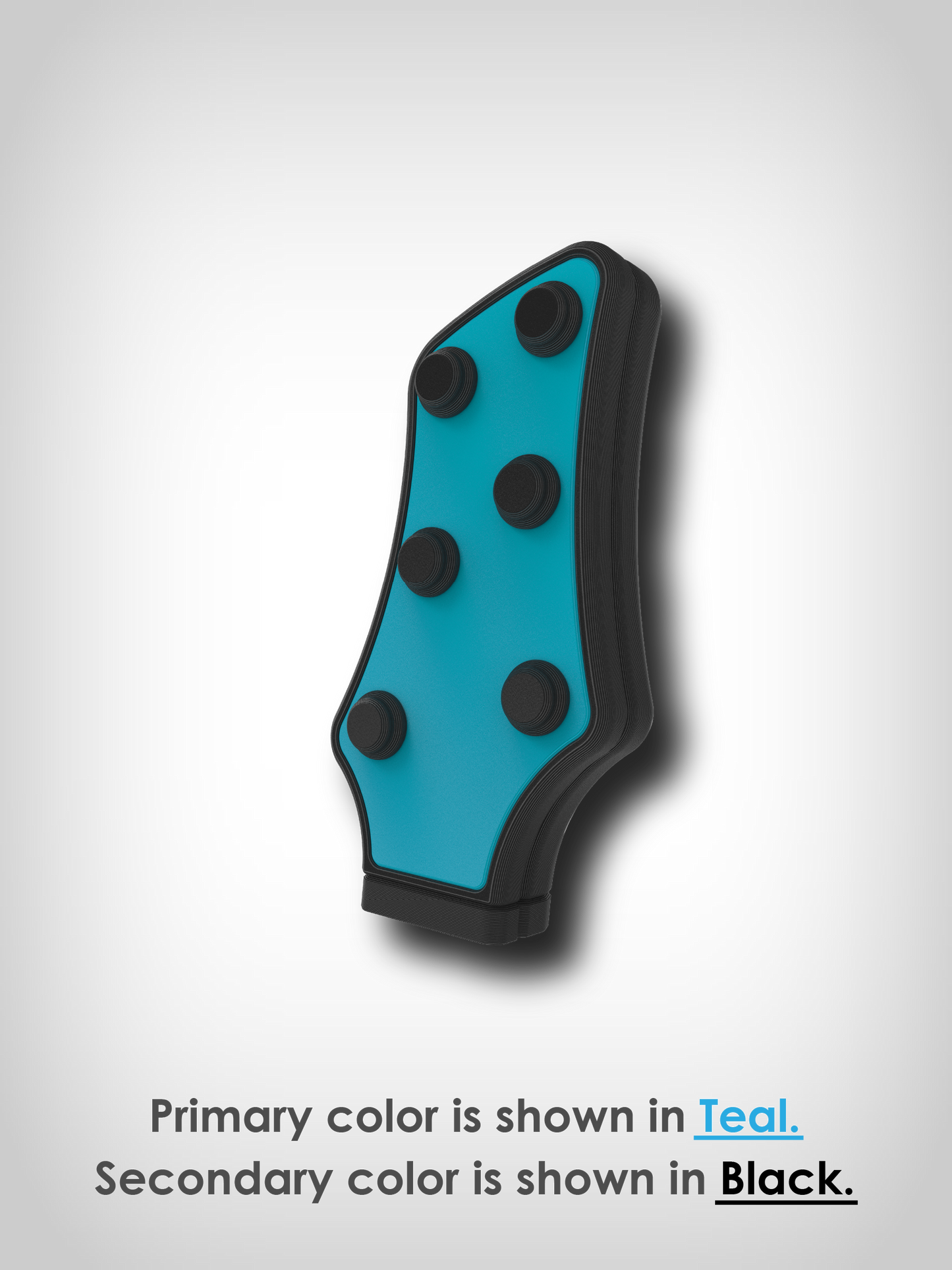 Polybar Headstocks