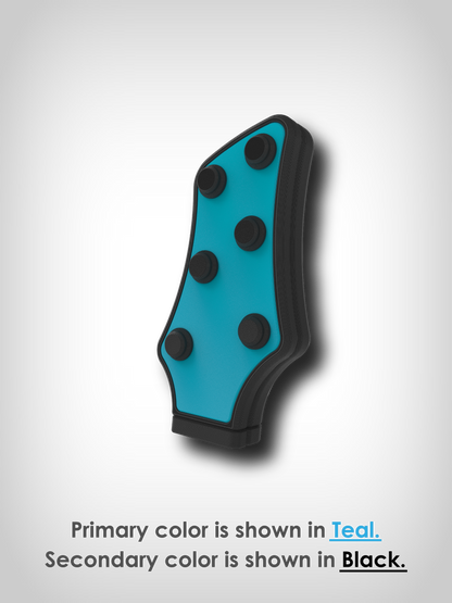 Polybar Headstocks