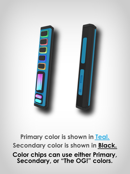 Polybar Micro - Wired