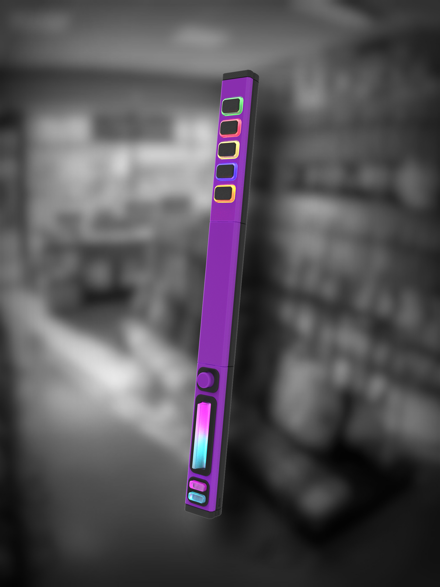 Polybar Max - Wired