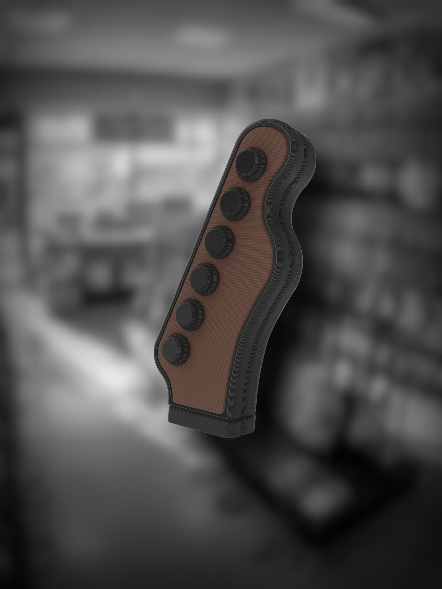 Polybar Headstocks