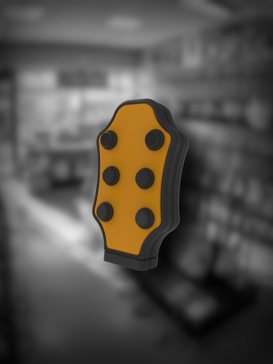 Polybar Headstocks