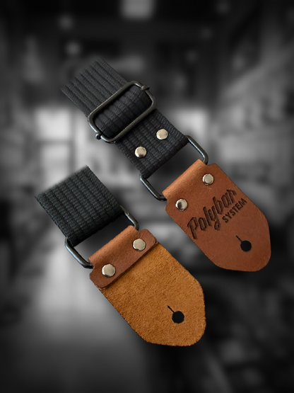 Guitar Straps