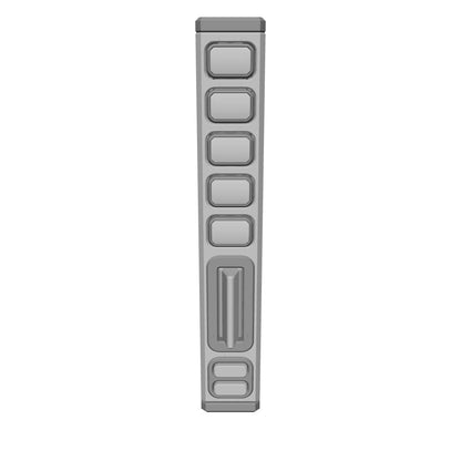 Polybar Micro
