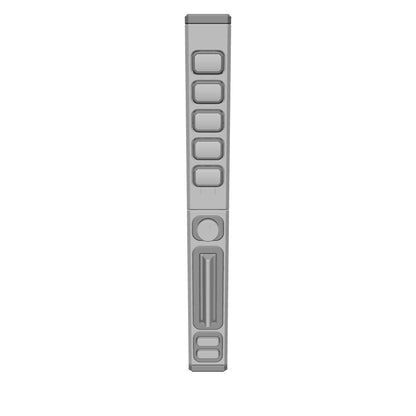 Polybar Mini