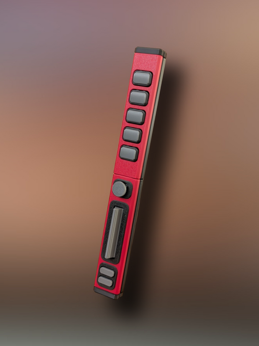 Polybar Mini