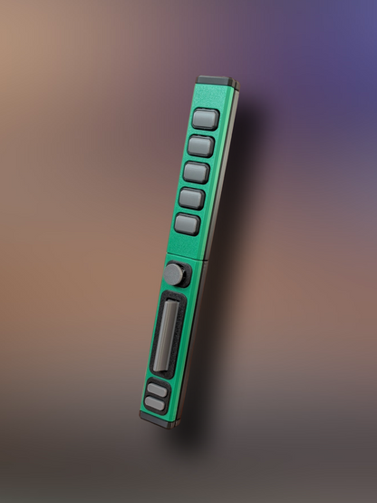 Polybar Mini