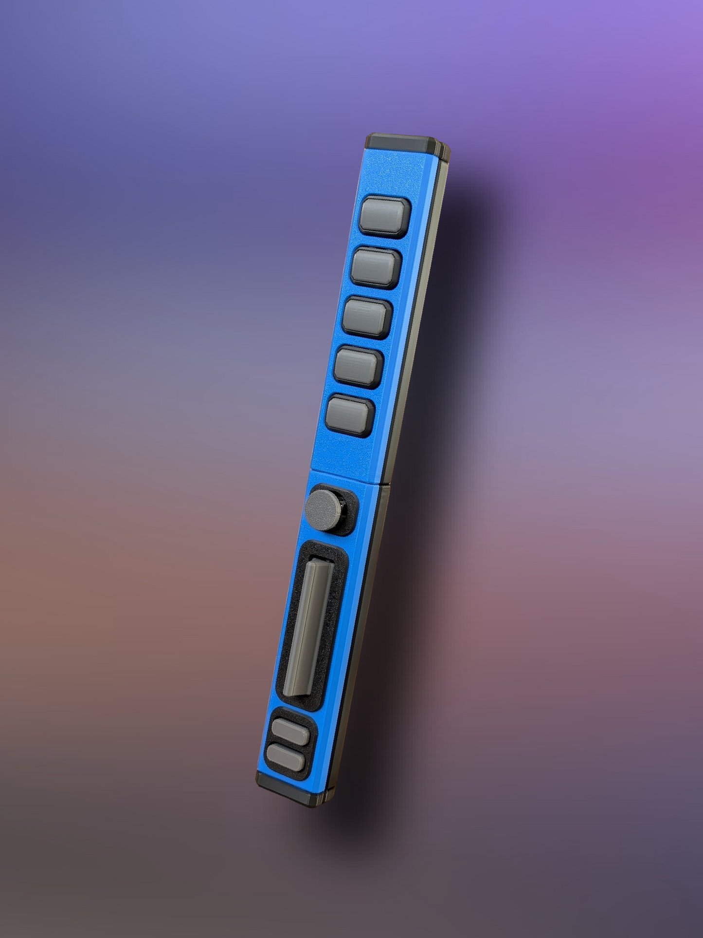 Polybar Mini