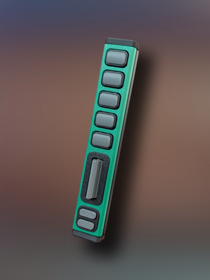 Polybar Micro