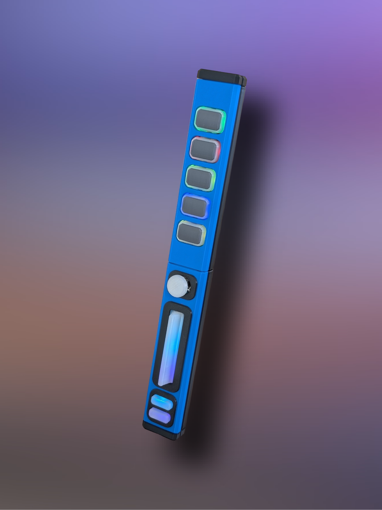 Polybar Mini