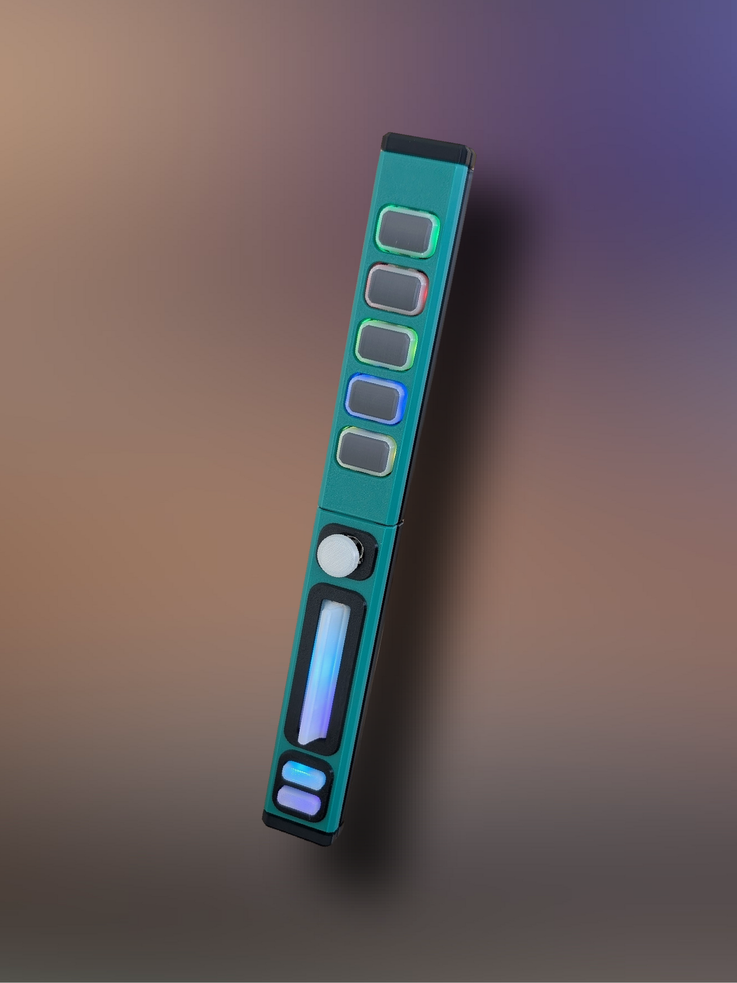 Polybar Mini