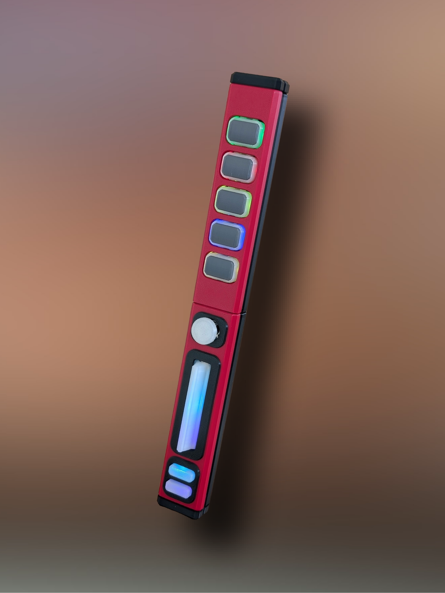 Polybar Mini