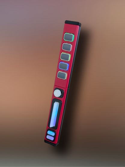 Polybar Mini