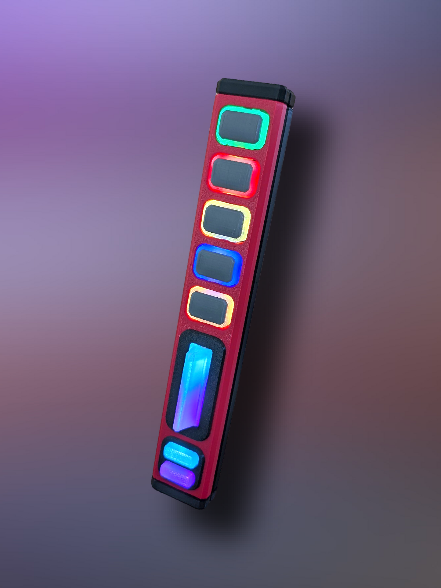 Polybar Micro