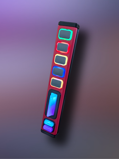 Polybar Micro