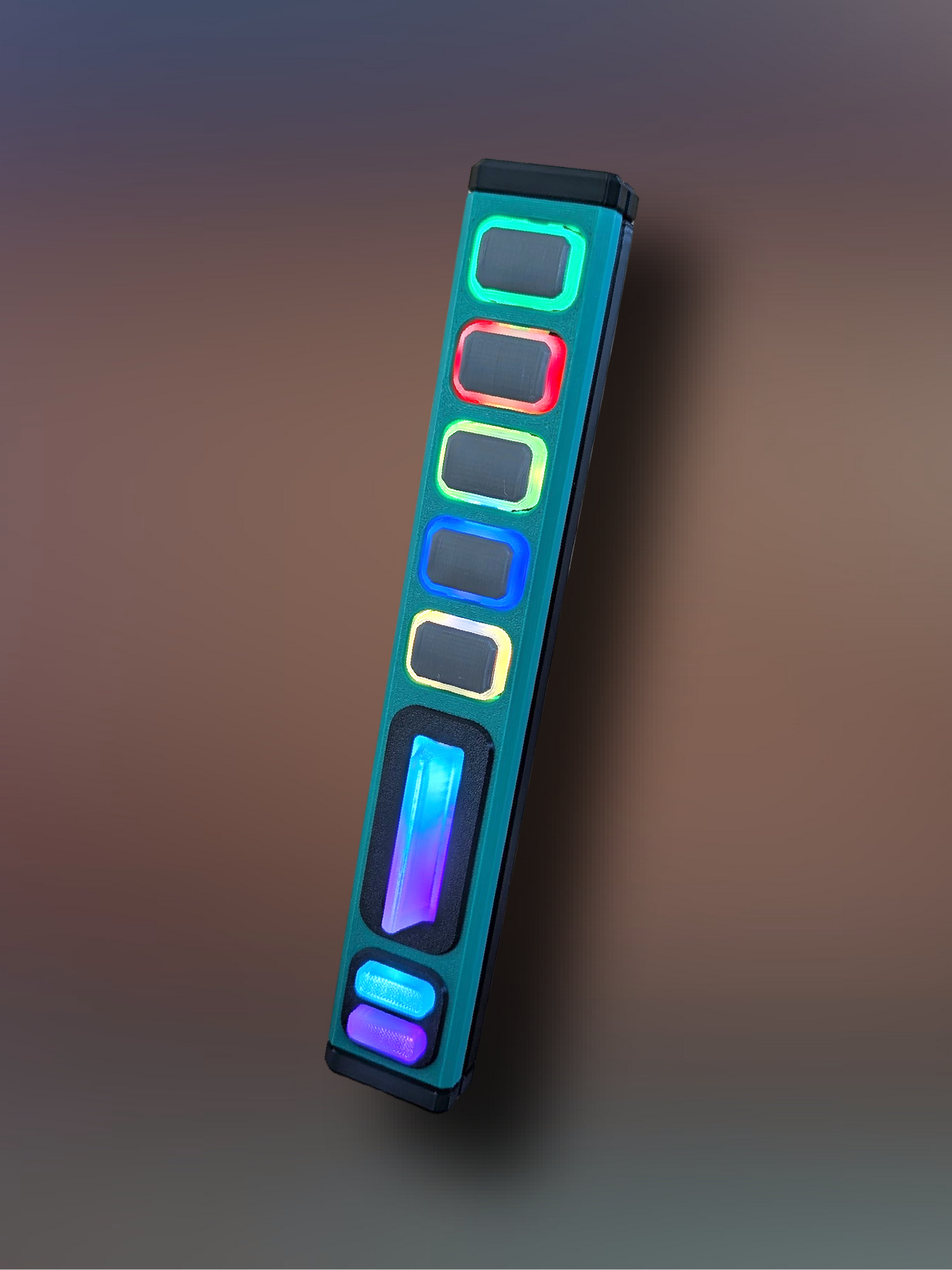 Polybar Micro